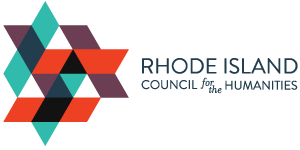 Rhode Island Council for the Humanities logo
